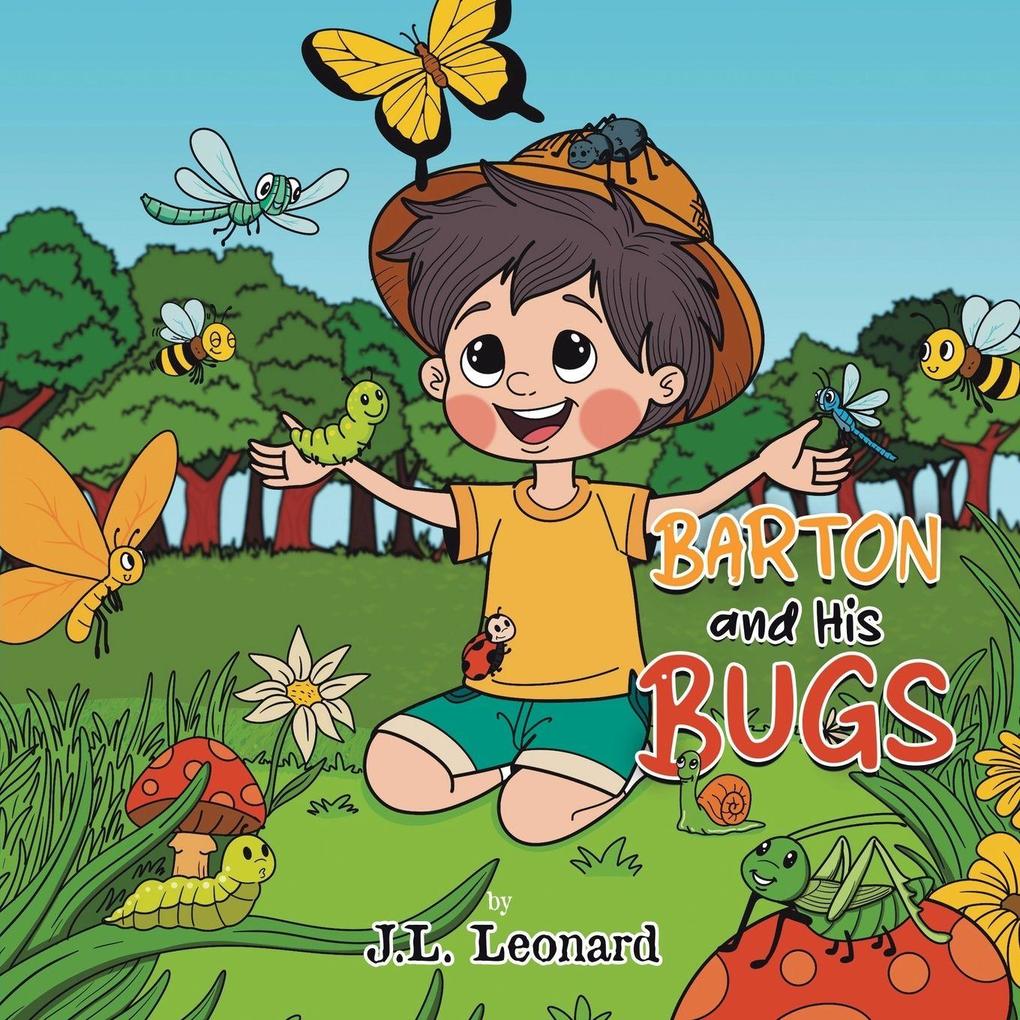Barton and His Bugs