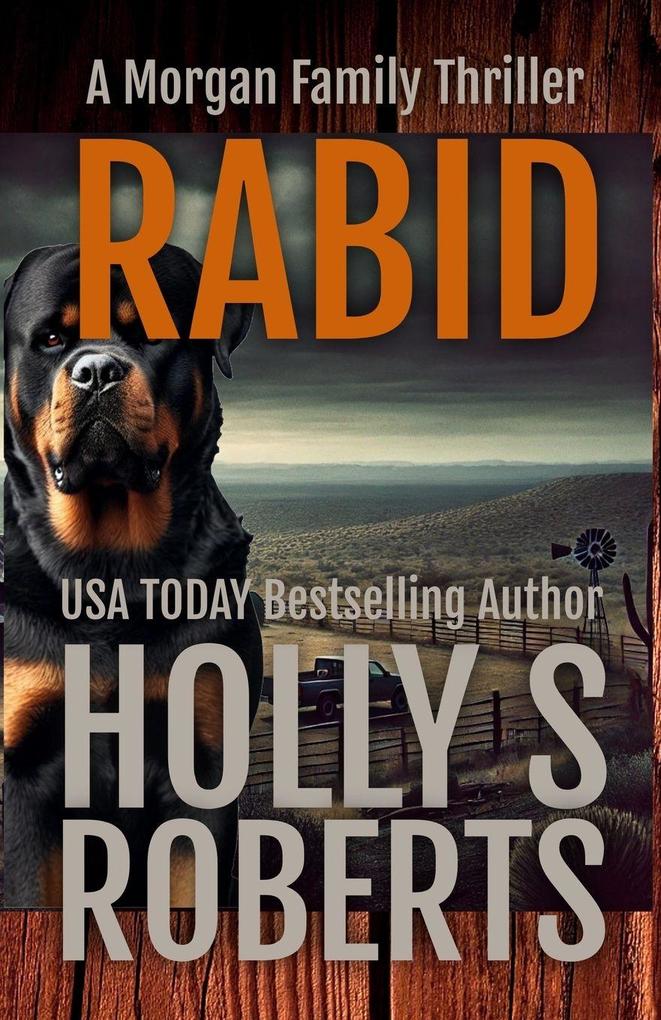 Rabid