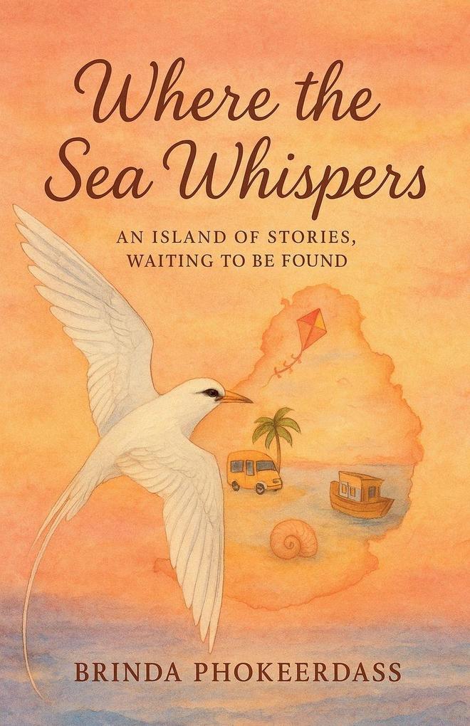 Where the Sea Whispers