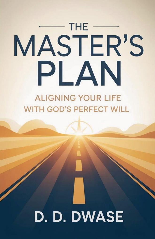 The Master's Plan