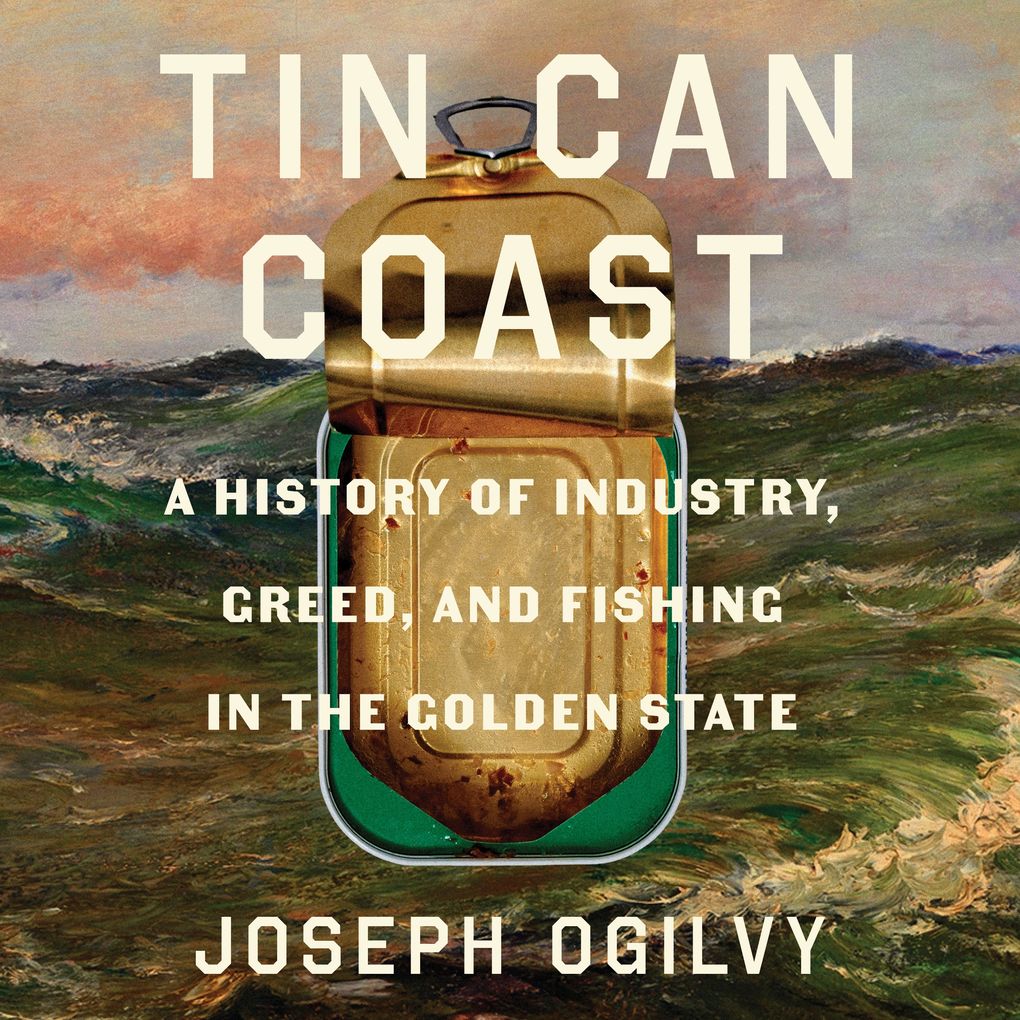 Tin Can Coast