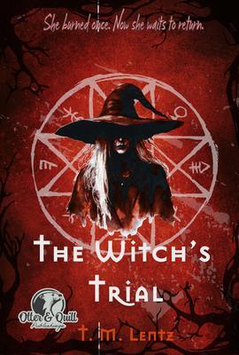 The Witch's Trial