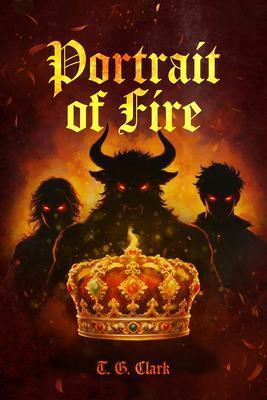 Portrait of Fire
