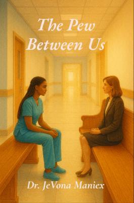The Pew Between Us