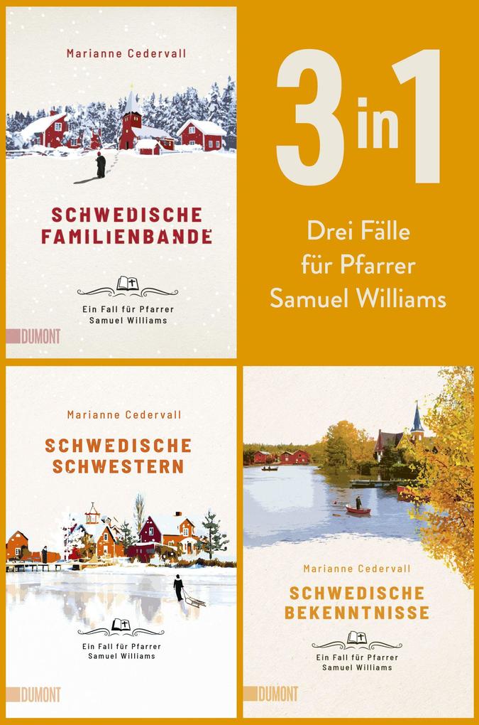 Schwedische Familienbande Schwedische Schwestern &Schwedische Bekenntnisse