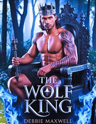 THE WOLF KING