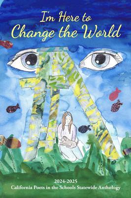I'm Here to Change the World