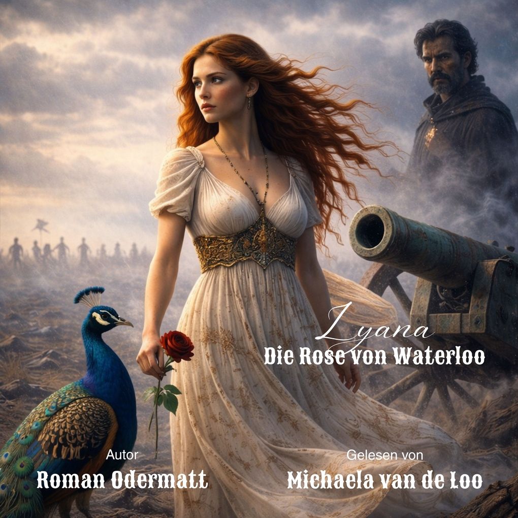 Lyana Die Rose von Waterloo