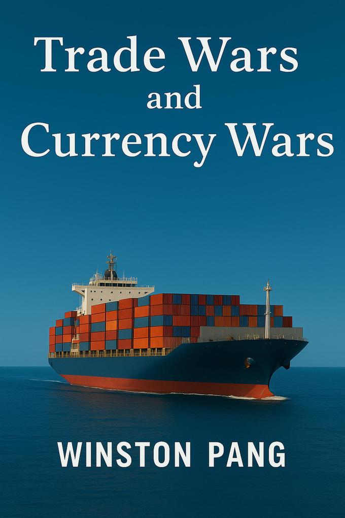 Trade Wars and Currency Wars