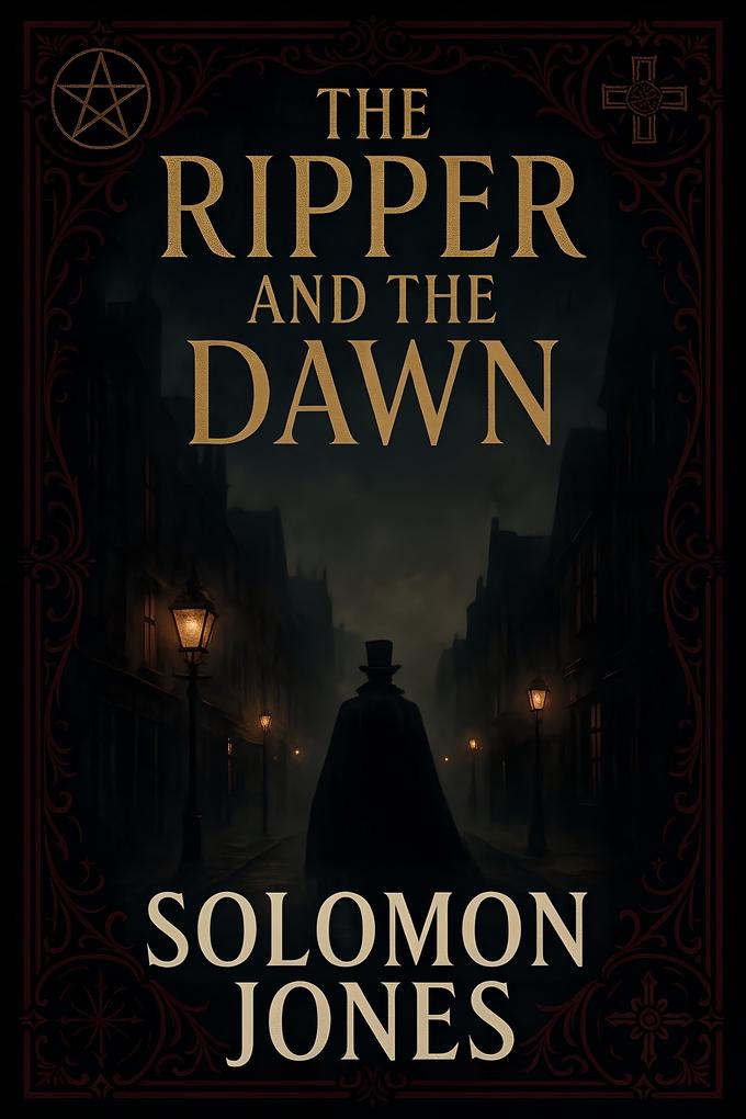 The Ripper And The Dawn