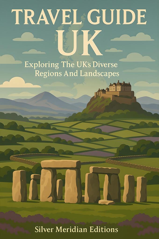 Travel Guide UK