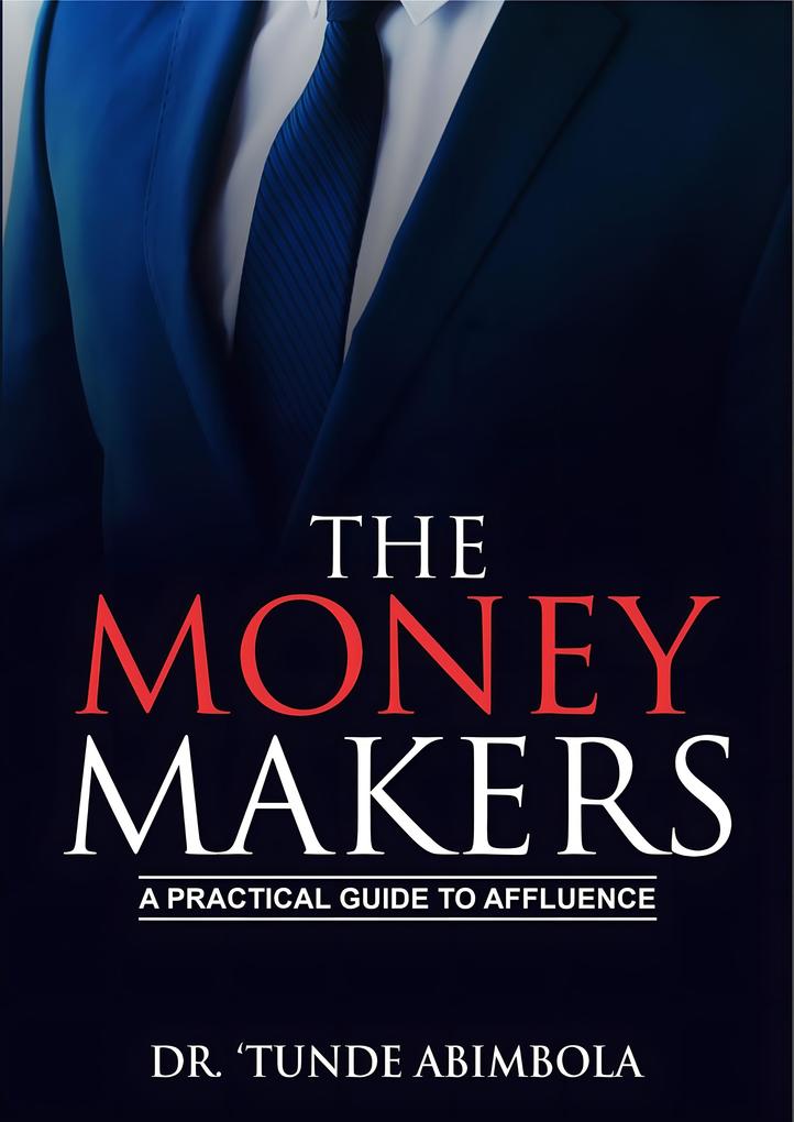 The Money Makers