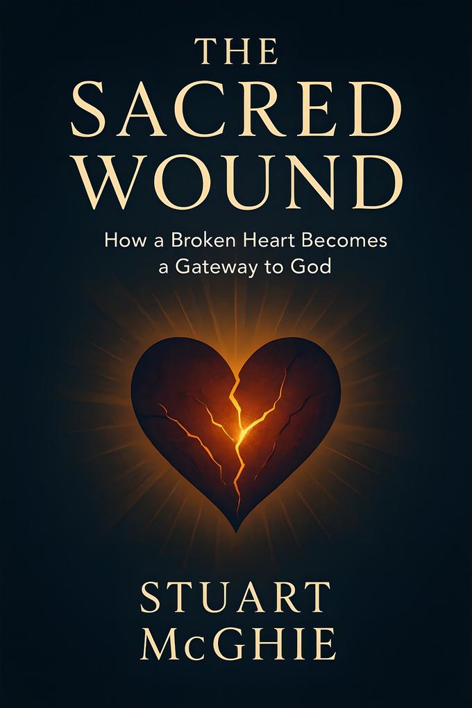 The Sacred Wound
