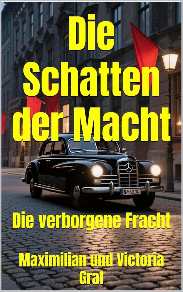 Die Schatten der Macht