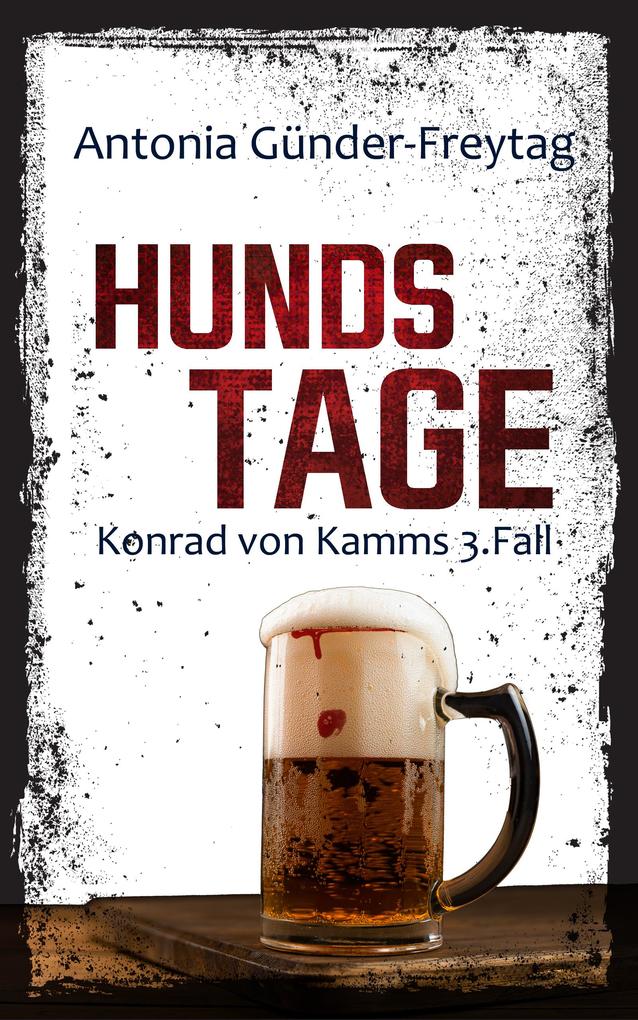 Hundstage