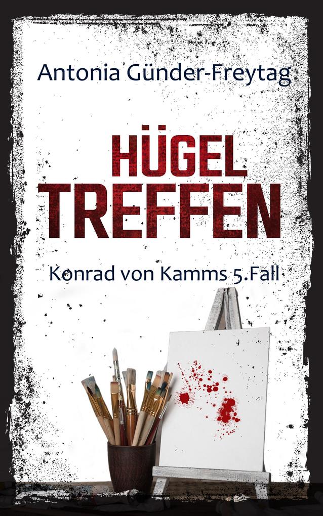 Hügeltreffen