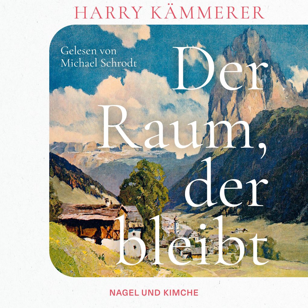 Der Raum der bleibt
