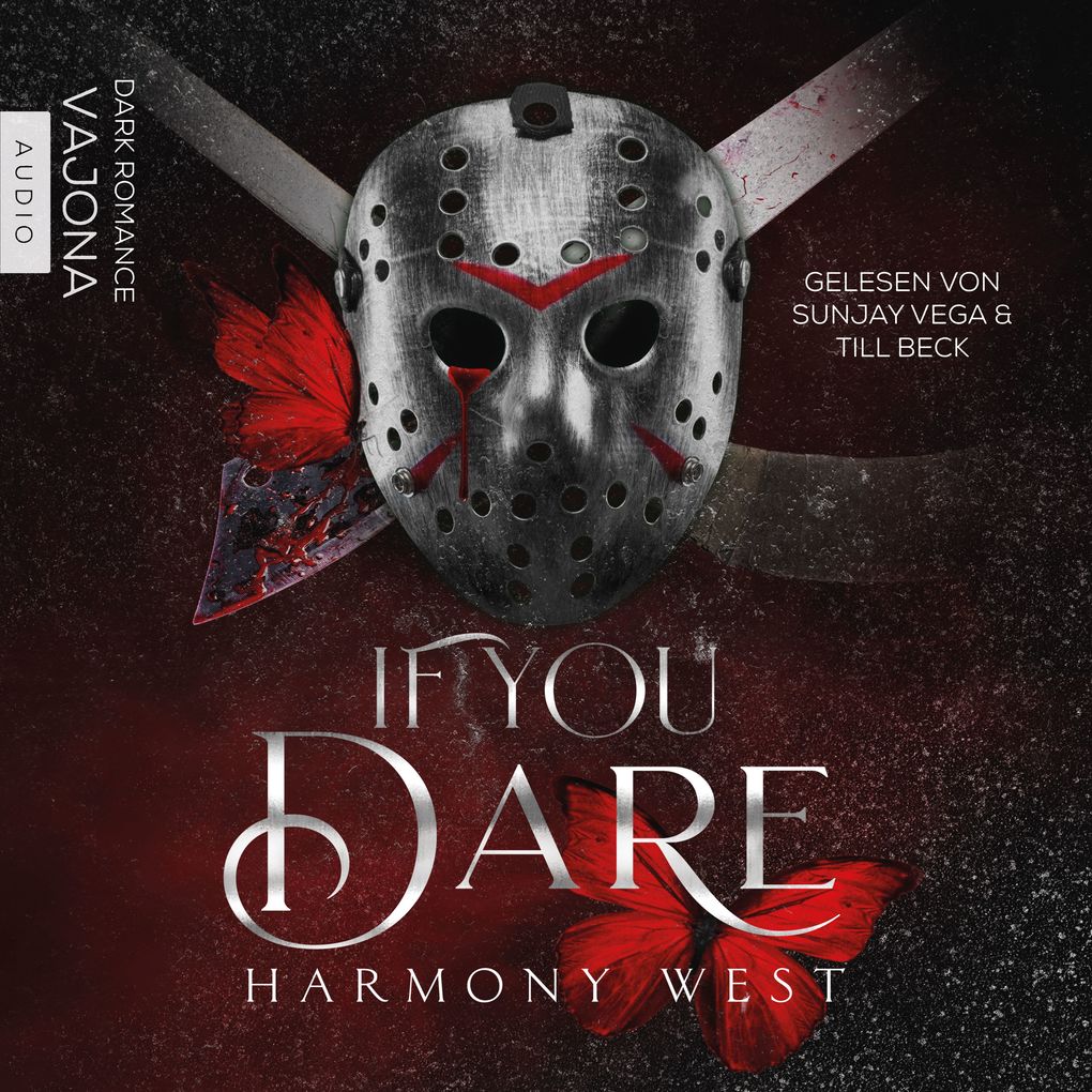 If You Dare