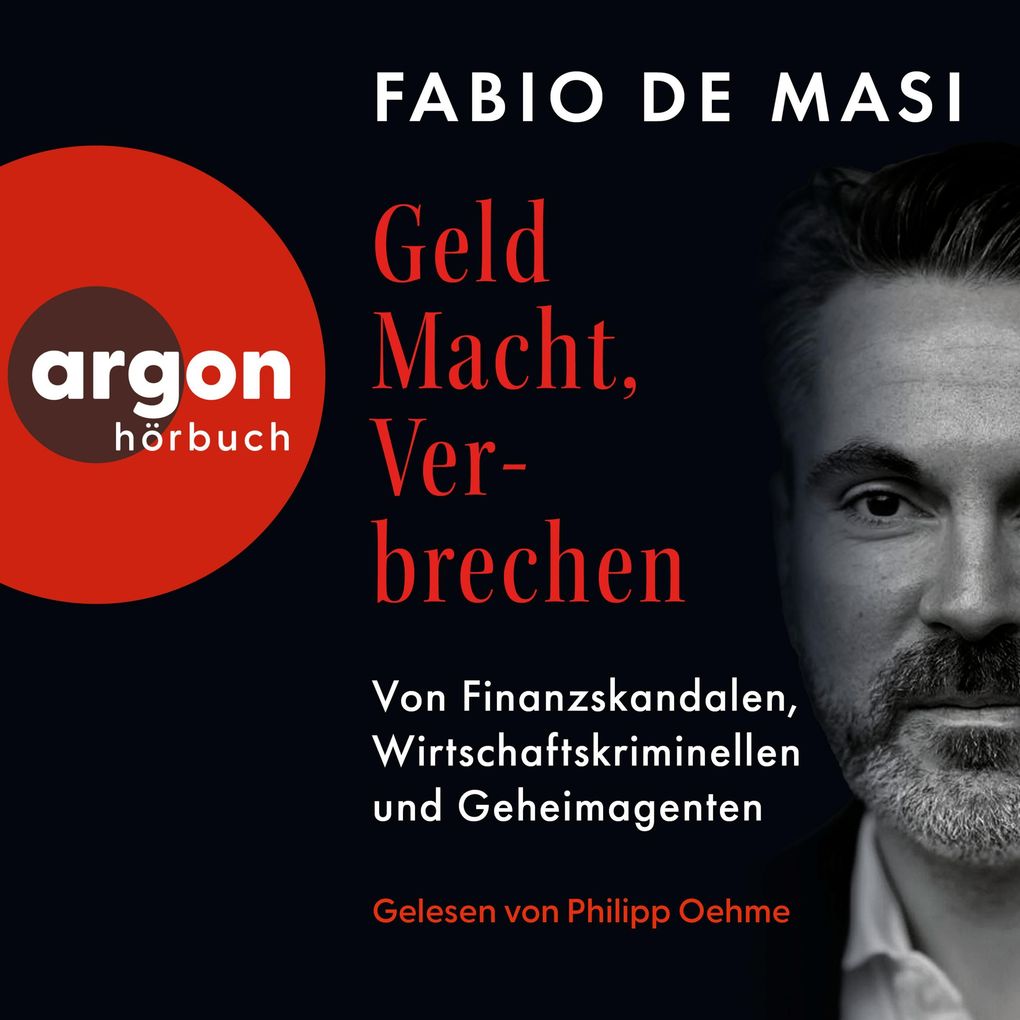 Geld Macht Verbrechen
