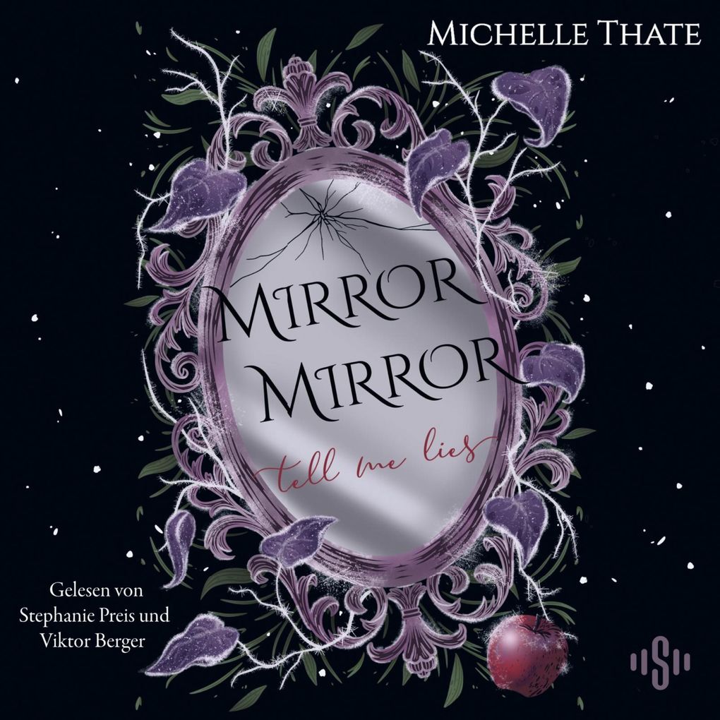 Mirror Mirror Tell me Lies