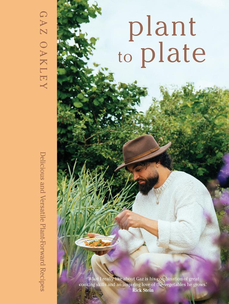 Quadrille Publishing Plant To Plate