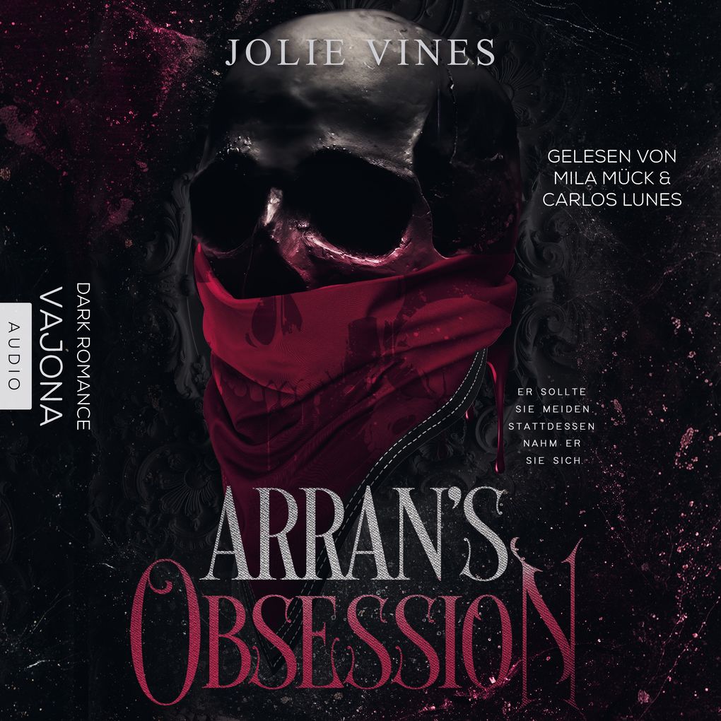 Arran's Obsession