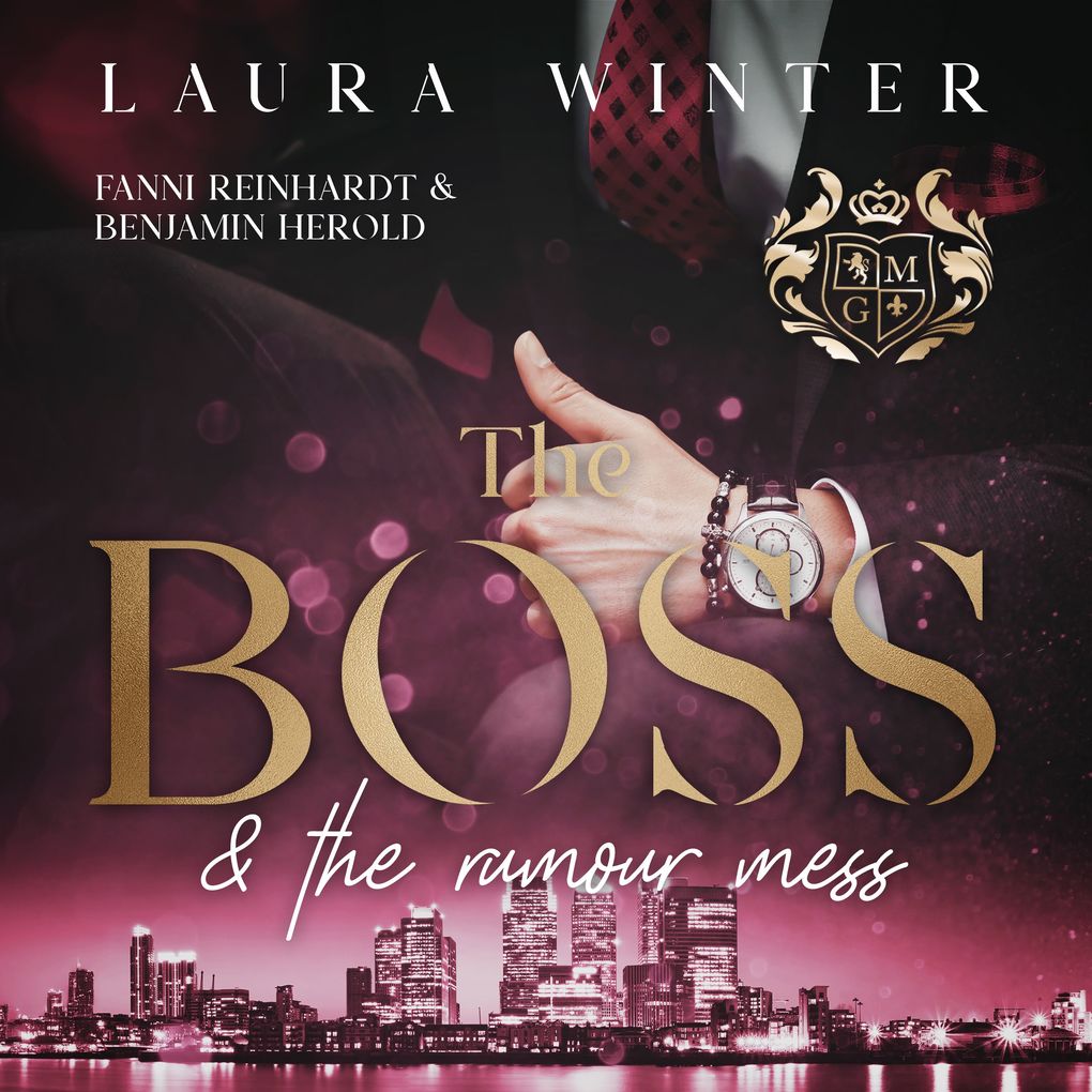The Boss and the rumour mess
