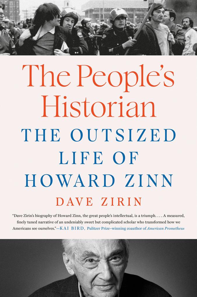 The People's Historian