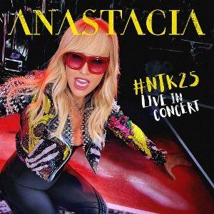 Edel Germany GmbH / Hamburg Anastacia #NTK25 Live In Concert