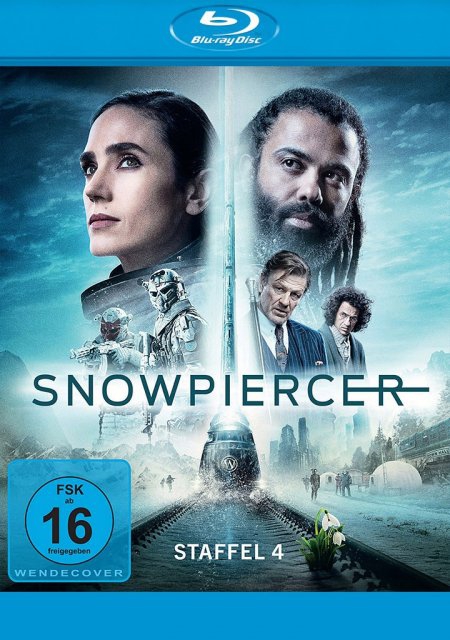 Snowpiercer