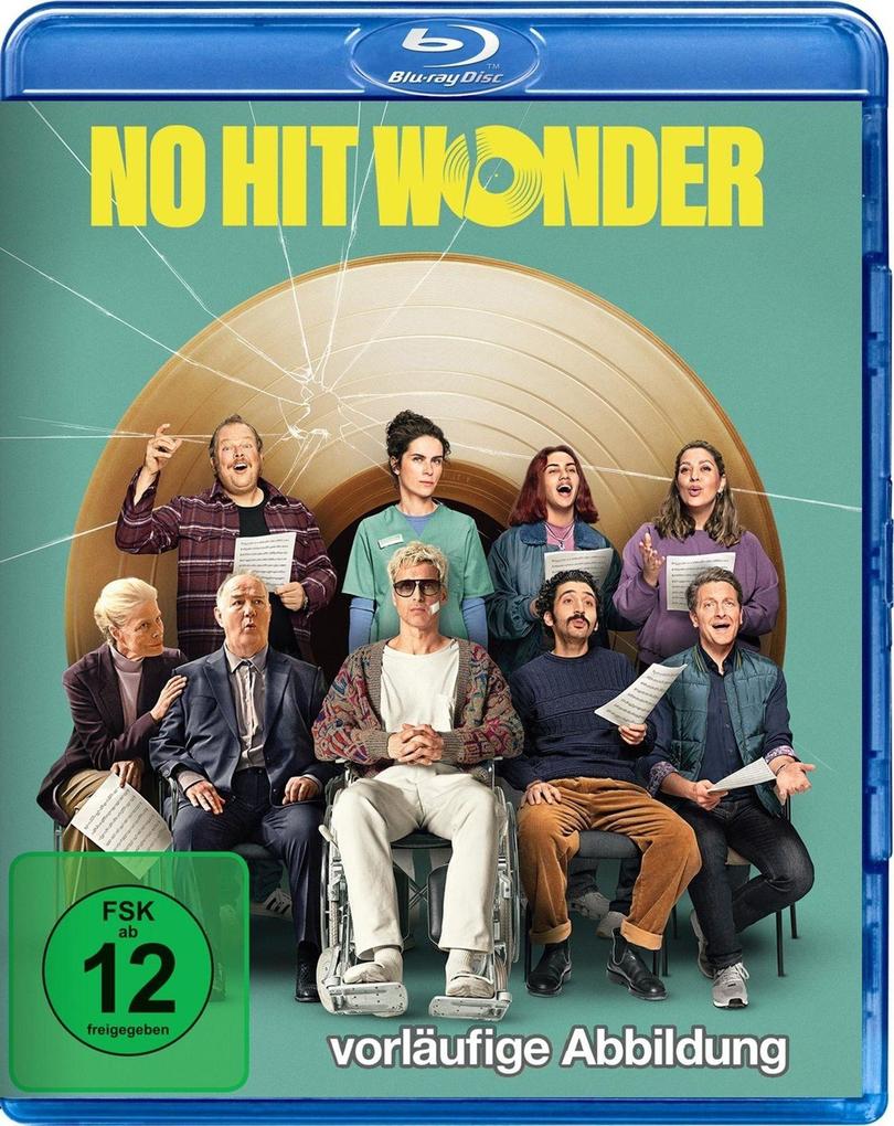 No Hit Wonder