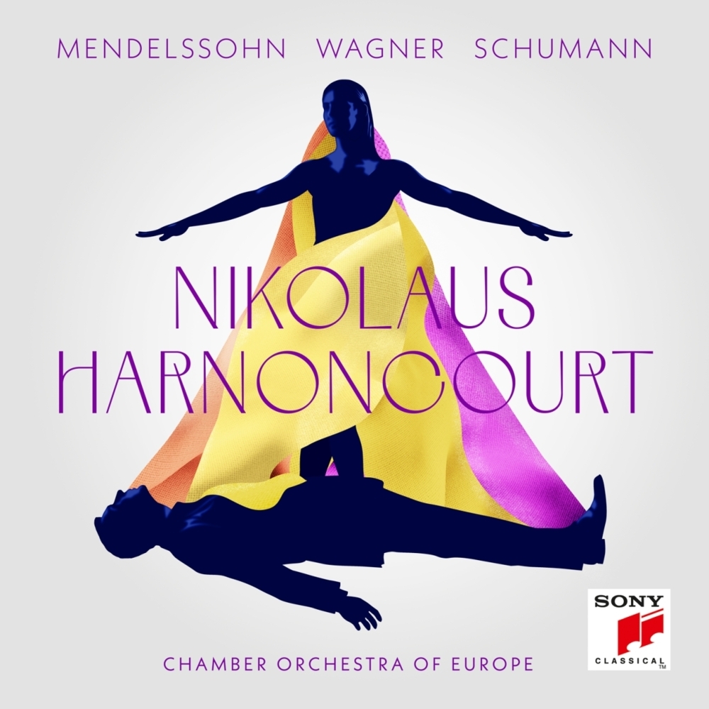 Mendelssohn Wagner Schumann