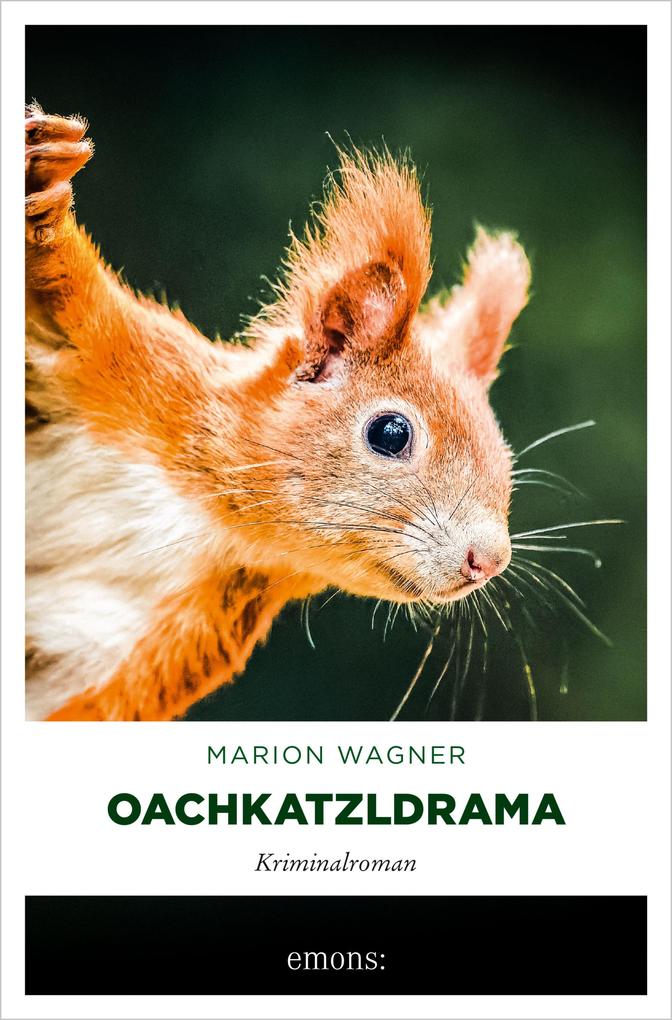 Oachkatzldrama