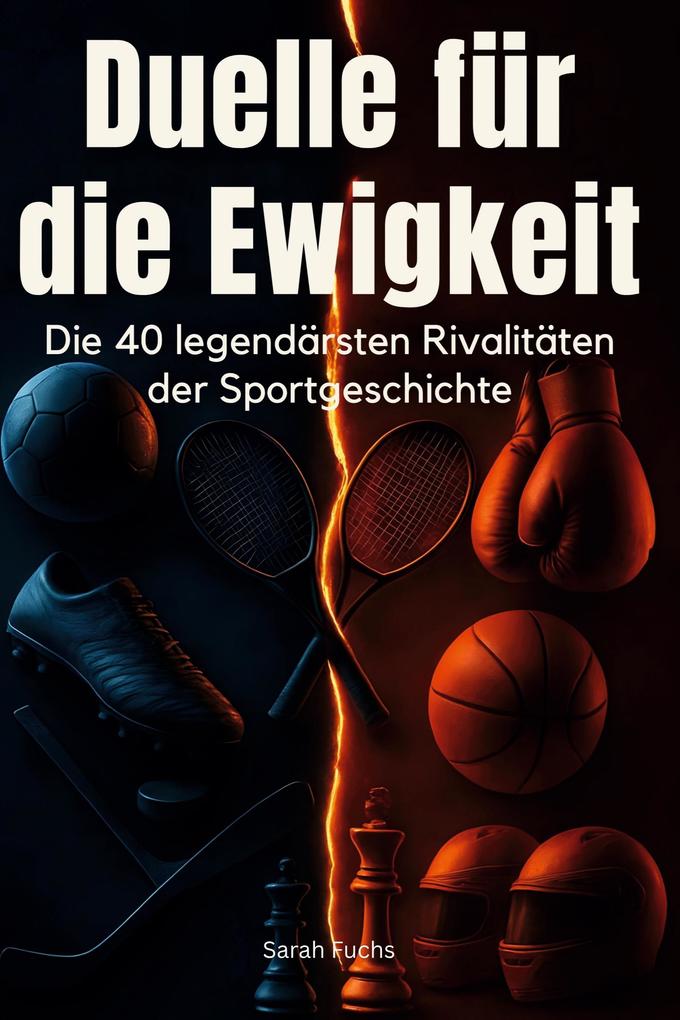 Duelle für die Ewigkeit