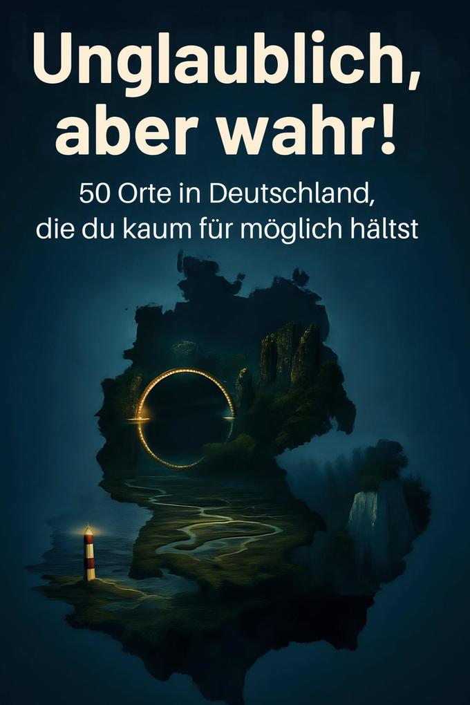 Unglaublich aber wahr!