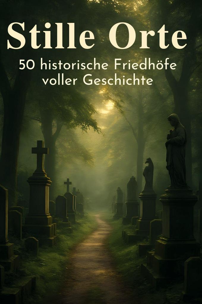 Stille Orte