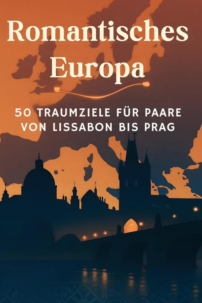 Romantisches Europa