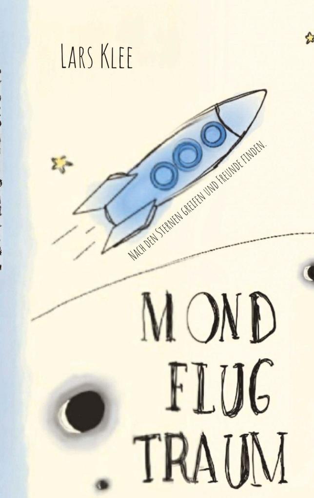 Mondflugtraum