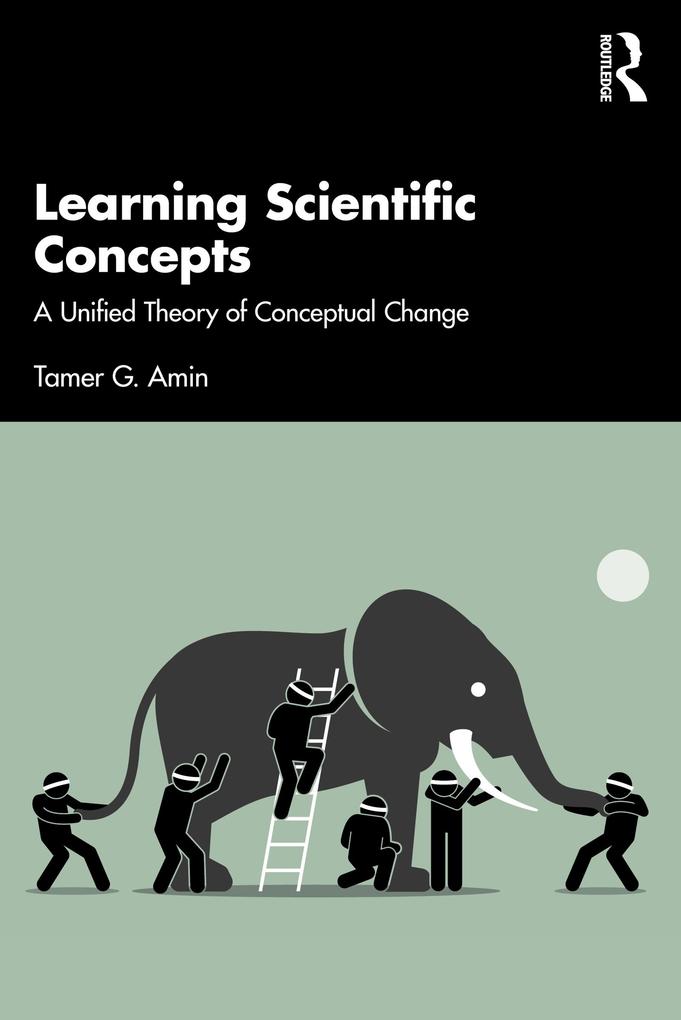 Learning Scientific Concepts