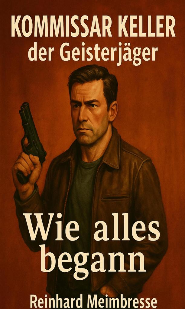 Komissar Keller - Wie alles begann