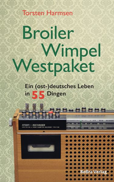 Broiler Wimpel Westpaket