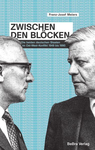 Zwischen den Blöcken