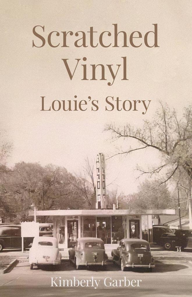 Scratched Vinyl