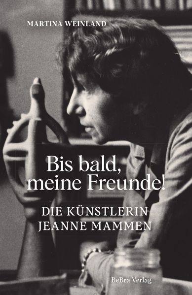 Bis bald meine Freunde!