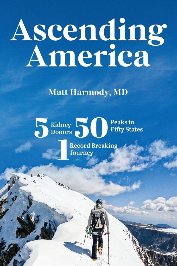 Ascending America