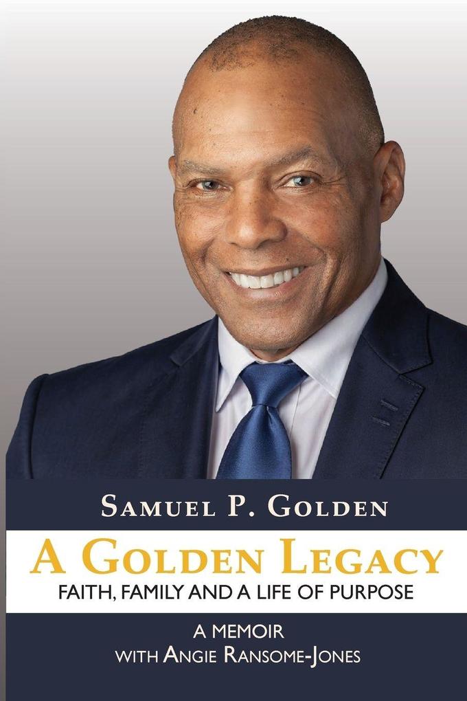A Golden Legacy