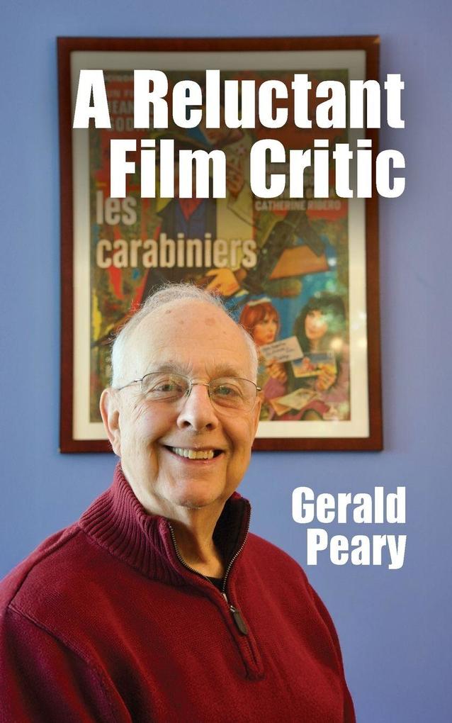 A Reluctant Film Critic