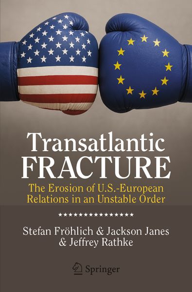 Transatlantic Fracture