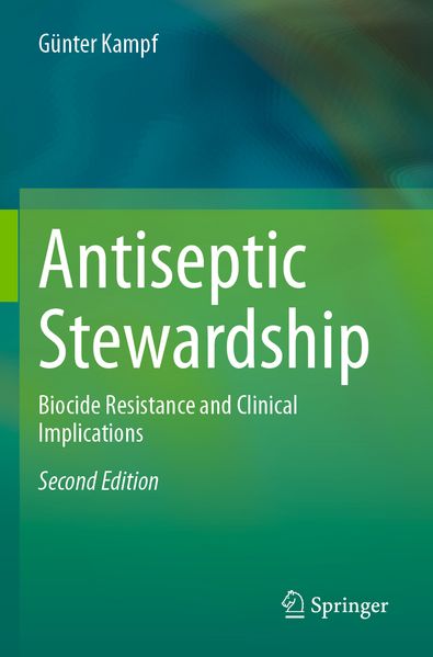 Antiseptic Stewardship