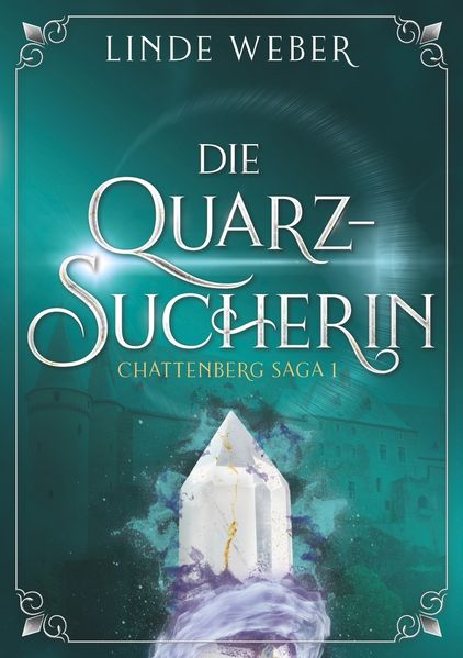 Die Quarzsucherin